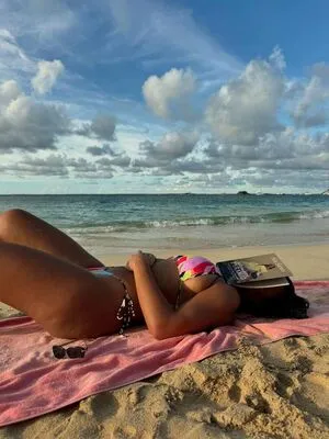 Nia Sioux OnlyFans Leaked Free Thumbnail Picture - #G91FpRUtQQ