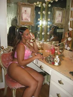 Nia Sioux OnlyFans Leaked Free Thumbnail Picture - #LE6MmvkDpU