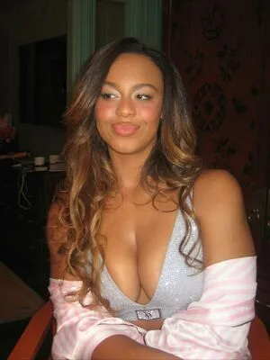 Nia Sioux OnlyFans Leaked Free Thumbnail Picture - #Q5MxGMX7E5