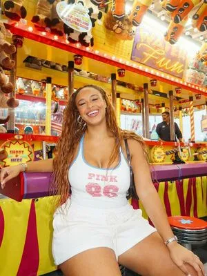 Nia Sioux OnlyFans Leaked Free Thumbnail Picture - #QnhrpvpLZm
