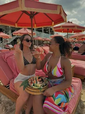 Nia Sioux OnlyFans Leaked Free Thumbnail Picture - #UJeMzKtge0