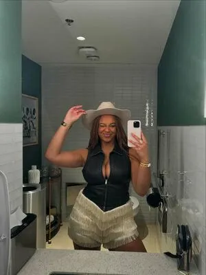 Nia Sioux OnlyFans Leaked Free Thumbnail Picture - #WkMdlQnR5H