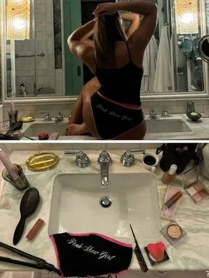 Nia Sioux OnlyFans Leaked Free Thumbnail Picture - #ZOioBK4bCh