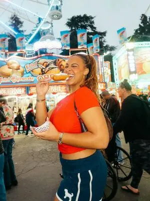 Nia Sioux OnlyFans Leaked Free Thumbnail Picture - #cdSXRIPLmN