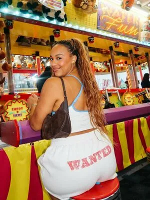Nia Sioux OnlyFans Leaked Free Thumbnail Picture - #gMWlw9wpMY