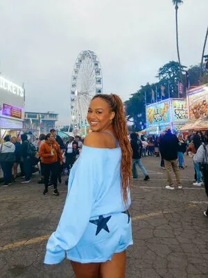 Nia Sioux OnlyFans Leaked Free Thumbnail Picture - #imuiujjgRF