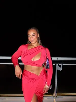 Nia Sioux OnlyFans Leaked Free Thumbnail Picture - #kaEX1Gwjky