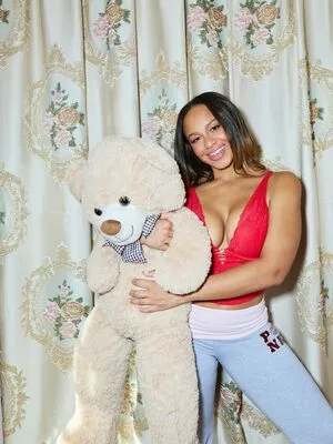 Nia Sioux OnlyFans Leaked Free Thumbnail Picture - #loWPImZJNc