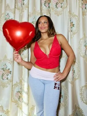 Nia Sioux OnlyFans Leaked Free Thumbnail Picture - #oTmV4r8zfr