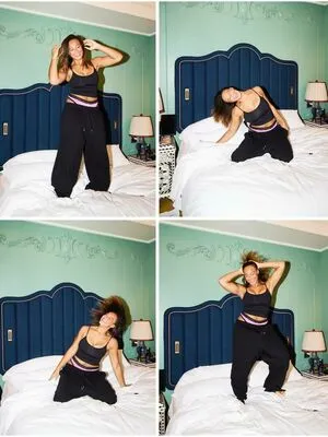 Nia Sioux OnlyFans Leaked Free Thumbnail Picture - #sEwfpCUPli