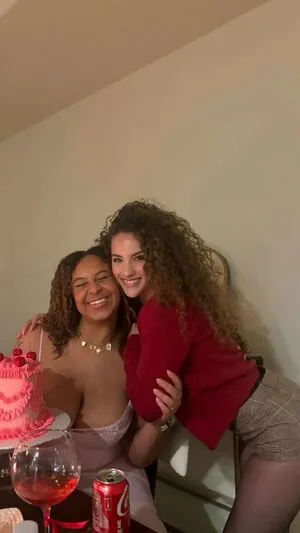 Nia Sioux OnlyFans Leaked Free Thumbnail Picture - #wjWPPhpk89