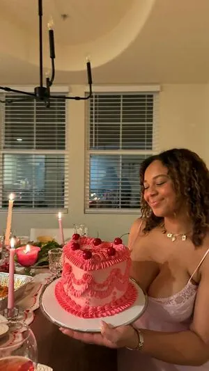 Nia Sioux OnlyFans Leaked Free Thumbnail Picture - #xjWFMHpCg8