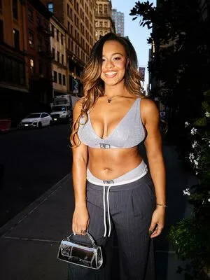 Nia Sioux OnlyFans Leaked Free Thumbnail Picture - #yuVYRiF44i