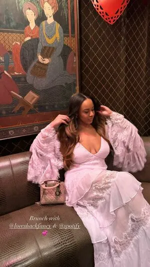 Nia Sioux OnlyFans Leaked Free Thumbnail Picture - #yxRo1PLiiO