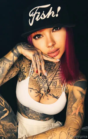 Nia Suicide OnlyFans Leaked Free Thumbnail Picture - #6KKwlo08JC