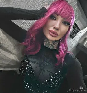 Nia Suicide OnlyFans Leaked Free Thumbnail Picture - #8pucrZLvPa