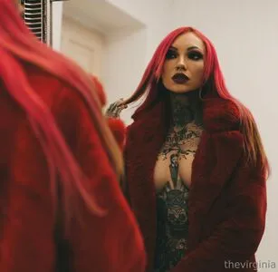 Nia Suicide OnlyFans Leaked Free Thumbnail Picture - #EmUQFO1I0k