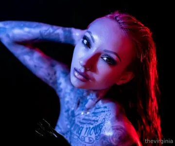 Nia Suicide OnlyFans Leaked Free Thumbnail Picture - #GTOP0lykxF