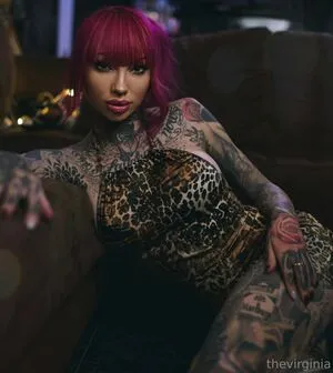 Nia Suicide OnlyFans Leaked Free Thumbnail Picture - #H9yofQV8xJ