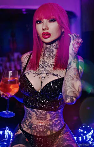 Nia Suicide OnlyFans Leaked Free Thumbnail Picture - #HVvW875v5l