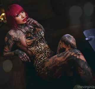 Nia Suicide OnlyFans Leaked Free Thumbnail Picture - #Hq9OgwnR7A