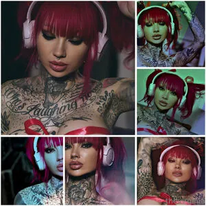 Nia Suicide OnlyFans Leaked Free Thumbnail Picture - #LCJNy1FJnp