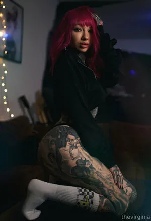 Nia Suicide OnlyFans Leaked Free Thumbnail Picture - #PuoMz2bWa9