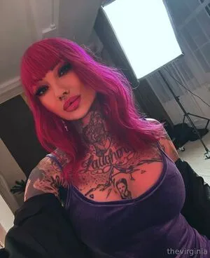 Nia Suicide OnlyFans Leaked Free Thumbnail Picture - #QwrGqBPML6