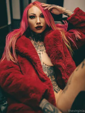 Nia Suicide OnlyFans Leaked Free Thumbnail Picture - #Sh0x6VBDSy