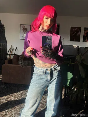 Nia Suicide OnlyFans Leaked Free Thumbnail Picture - #ePhH75Nd3p