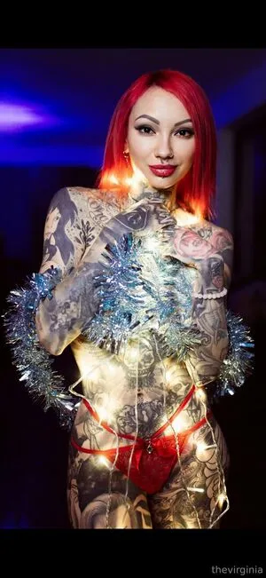 Nia Suicide OnlyFans Leaked Free Thumbnail Picture - #elqsOYhW0Q