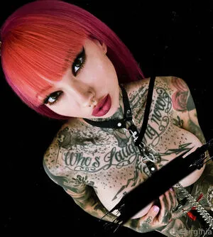 Nia Suicide OnlyFans Leaked Free Thumbnail Picture - #pc5wndA3KQ