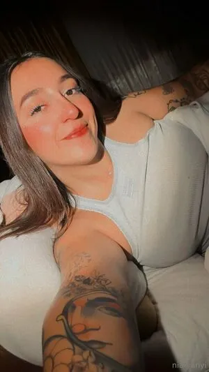 Nia Yanyi OnlyFans Leaked Free Thumbnail Picture - #7qYM1b3HAd