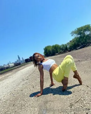 Niaaliyah OnlyFans Leaked Free Thumbnail Picture - #4TMOhFfJR1