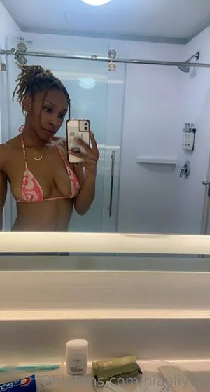 Niaaliyah OnlyFans Leaked Free Thumbnail Picture - #9ODGuNKg4m