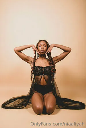 Niaaliyah OnlyFans Leaked Free Thumbnail Picture - #DncUDPZAcb