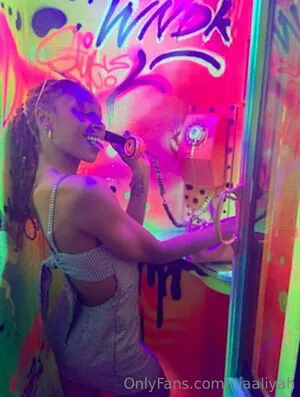 Niaaliyah OnlyFans Leaked Free Thumbnail Picture - #KSrFrhK7cG