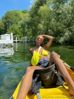 Niaaliyah OnlyFans Leaked Free Thumbnail Picture - #LKdKdiqwnG