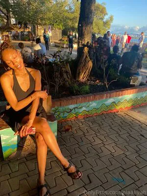 Niaaliyah OnlyFans Leaked Free Thumbnail Picture - #T9DlsICohY
