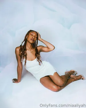 Niaaliyah OnlyFans Leaked Free Thumbnail Picture - #U7aCxK8m9z