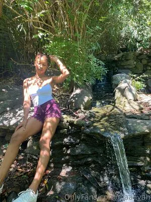 Niaaliyah OnlyFans Leaked Free Thumbnail Picture - #aV0ucB54Ly