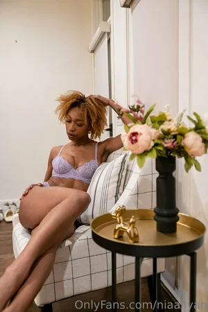 Niaaliyah OnlyFans Leaked Free Thumbnail Picture - #cUVQUvIbiN