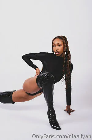 Niaaliyah OnlyFans Leaked Free Thumbnail Picture - #cejP1fGoFj