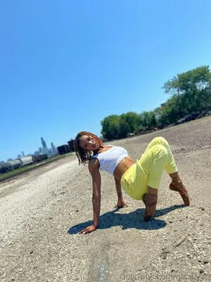 Niaaliyah OnlyFans Leaked Free Thumbnail Picture - #dS4PinMaxa