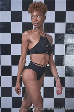 Niaaliyah OnlyFans Leaked Free Thumbnail Picture - #gke5L7zVhI