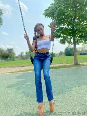 Niaaliyah OnlyFans Leaked Free Thumbnail Picture - #hwAwzo0PV9