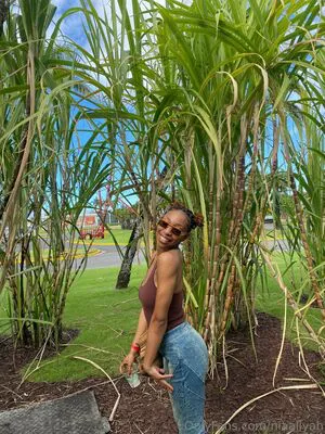 Niaaliyah OnlyFans Leaked Free Thumbnail Picture - #nli1Ju2mF1