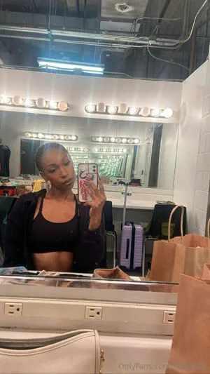 Niaaliyah OnlyFans Leaked Free Thumbnail Picture - #sdBLVPHAjs