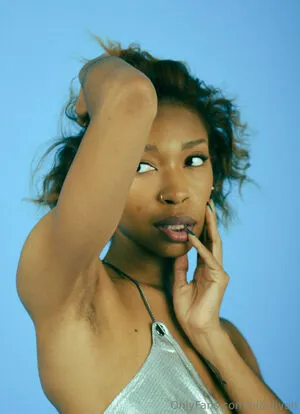 Niaaliyah OnlyFans Leaked Free Thumbnail Picture - #ugdjqfbJ25