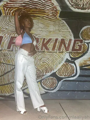 Niaaliyah OnlyFans Leaked Free Thumbnail Picture - #uzDxxBj3PE